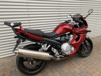 2008 Suzuki GSF 650 S Bandit