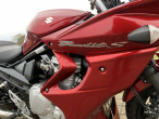 2008 Suzuki GSF 650 S Bandit