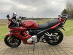 2008 Suzuki GSF 650 S Bandit
