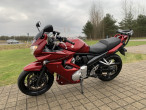 2008 Suzuki GSF 650 S Bandit