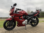 2008 Suzuki GSF 650 S Bandit