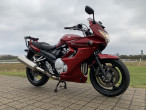 2008 Suzuki GSF 650 S Bandit