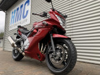 2008 Suzuki GSF 650 S Bandit