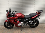 2008 Suzuki GSF 650 S Bandit