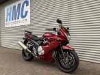 2008 Suzuki GSF 650 S Bandit