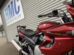 2008 Suzuki GSF 650 S Bandit