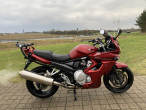 2008 Suzuki GSF 650 S Bandit