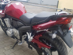 2008 Suzuki GSF 650 S Bandit
