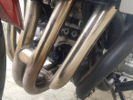 2008 Suzuki GSF 650 S Bandit