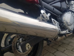 2008 Suzuki GSF 650 S Bandit