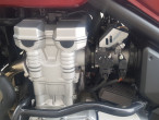 2008 Suzuki GSF 650 S Bandit