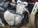 2008 Suzuki GSF 650 S Bandit