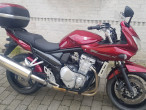 2008 Suzuki GSF 650 S Bandit