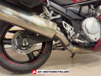 2008 Suzuki GSF 650 S Bandit