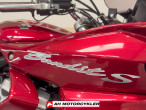 2008 Suzuki GSF 650 S Bandit