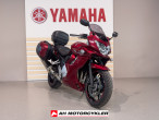 2008 Suzuki GSF 650 S Bandit