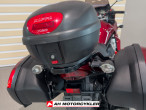 2008 Suzuki GSF 650 S Bandit