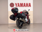 2008 Suzuki GSF 650 S Bandit
