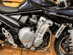 2008 Suzuki GSF 650 S Bandit