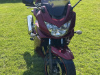 2008 Suzuki GSF 650 S Bandit