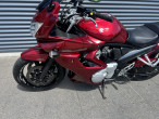 2008 Suzuki GSF 650 S Bandit 2008 Suzuki GSF 650 S Bandit