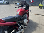2008 Suzuki GSF 650 S Bandit 2008 Suzuki GSF 650 S Bandit