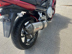 2008 Suzuki GSF 650 S Bandit 2008 Suzuki GSF 650 S Bandit