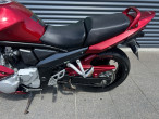2008 Suzuki GSF 650 S Bandit 2008 Suzuki GSF 650 S Bandit