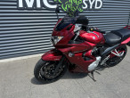 2008 Suzuki GSF 650 S Bandit 2008 Suzuki GSF 650 S Bandit