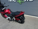 2008 Suzuki GSF 650 S Bandit 2008 Suzuki GSF 650 S Bandit