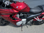 2008 Suzuki GSF 650 S Bandit 2008 Suzuki GSF 650 S Bandit