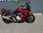 2008 Suzuki GSF 650 S Bandit 2008 Suzuki GSF 650 S Bandit
