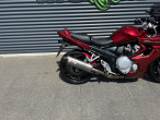 2008 Suzuki GSF 650 S Bandit 2008 Suzuki GSF 650 S Bandit