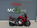 2008 Suzuki GSF 650 S Bandit 2008 Suzuki GSF 650 S Bandit