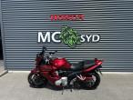 2008 Suzuki GSF 650 S Bandit 2008 Suzuki GSF 650 S Bandit