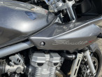 2008 Suzuki GSF 650 S Bandit