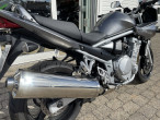 2008 Suzuki GSF 650 S Bandit