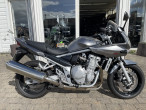 2008 Suzuki GSF 650 S Bandit