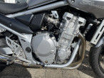 2008 Suzuki GSF 650 S Bandit