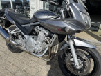 2008 Suzuki GSF 650 S Bandit