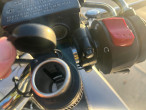 2008 Suzuki GSF 650 S Bandit