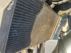 2008 Suzuki GSF 650 S Bandit