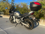 2008 Suzuki GSF 650 S Bandit