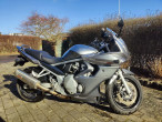 2008 Suzuki GSF 650 S Bandit