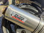 2008 Suzuki GSF 650 S Bandit
