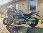 2008 Suzuki GSF 650 S Bandit