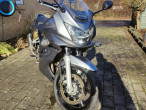 2008 Suzuki GSF 650 S Bandit