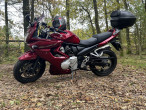 2008 Suzuki GSF 650 S Bandit
