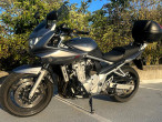 2008 Suzuki GSF 650 S Bandit