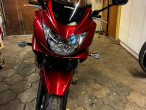 2008 Suzuki GSF 650 S Bandit 2008 Suzuki GSF 650 S Bandit